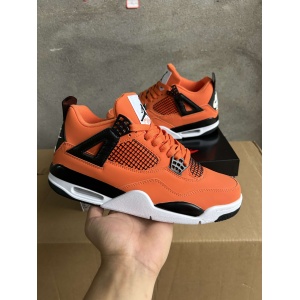 $65.00,Air Jordan 4 Sneaker Unisex # 284317