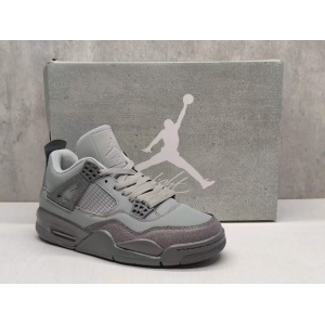 $65.00,Air Jordan 4 Sneaker Unisex # 284318