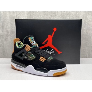 $65.00,Air Jordan 4 Sneaker Unisex # 284321