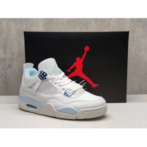 $65.00,Air Jordan 4 Sneaker Unisex # 284323