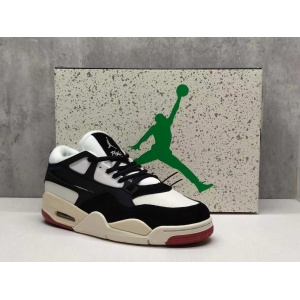 $65.00,Air Jordan 4 Sneaker Unisex # 284325