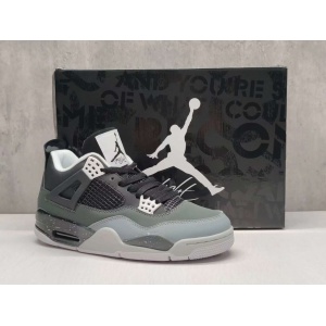 $65.00,Air Jordan 4 Sneaker Unisex # 284329