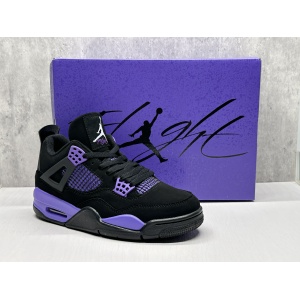 $65.00,Air Jordan 4 Sneaker Unisex # 284331