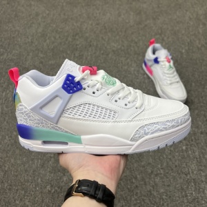 $65.00,Air Jordan 3.5 Spizike Low Dong Dan Sneaker Unisex # 284335