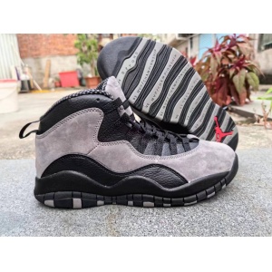 $65.00,Air Jordan 10 Sneaker For Men # 284357