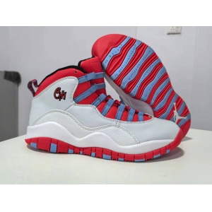 $65.00,Air Jordan 10 Sneaker For Men # 284358