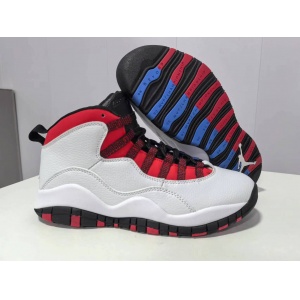 $65.00,Air Jordan 10 Sneaker For Men # 284359