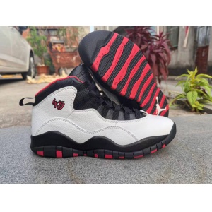 $65.00,Air Jordan 10 Sneaker For Men # 284361