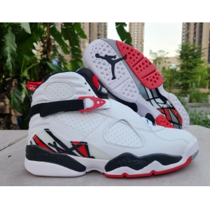 $65.00,Air Jordan 8 Sneaker For Men # 284364