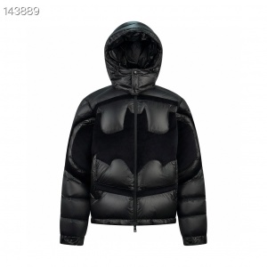 $205.00,Moncler Spiderman Down Jackets For Men # 284377