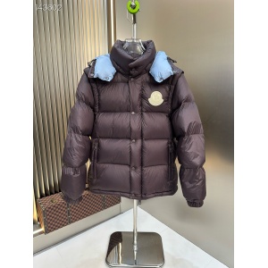 $175.00,Moncler Down Jackets For Men # 284394