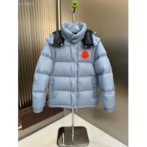 $175.00,Moncler Down Jackets For Men # 284395