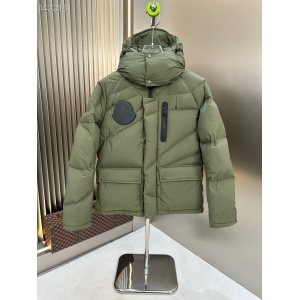 $175.00,Moncler Down Jackets For Men # 284416