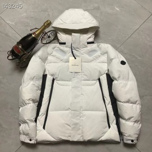 $175.00,Moncler Down Jackets For Men # 284420