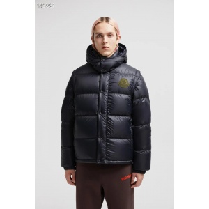 $175.00,Moncler Down Jackets For Men # 284425