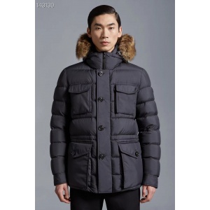 $175.00,Moncler Down Jackets For Men # 284428