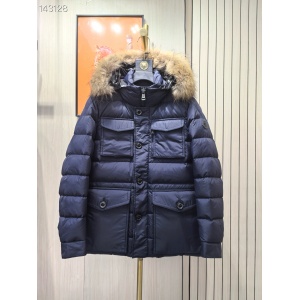 $175.00,Moncler Down Jackets For Men # 284430