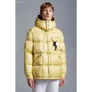 $175.00,Moncler Down Jackets For Men # 284440