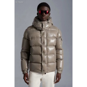 $175.00,Moncler Down Jackets For Men # 284444