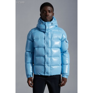 $175.00,Moncler Down Jackets For Men # 284445