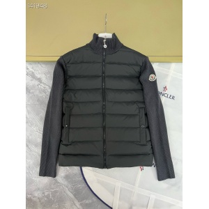 $175.00,Moncler Down Jackets For Men # 284501