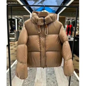 $185.00,Moncler Down Jackets For Women # 284524