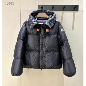 $185.00,Moncler Down Jackets For Women # 284525