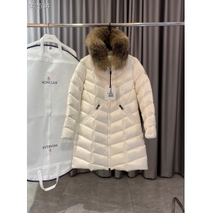 $195.00,Moncler Down Jackets For Women # 284554