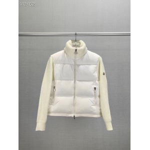 $185.00,Moncler Down Jackets For Women # 284558