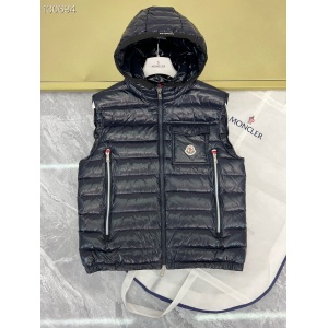 $89.00,Moncler Down Vest Jackets Unisex # 284587