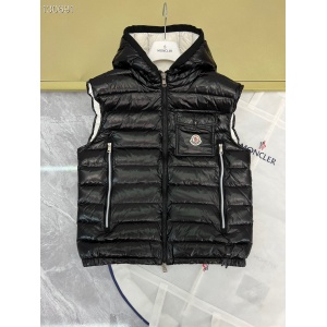 $89.00,Moncler Down Vest Jackets Unisex # 284588