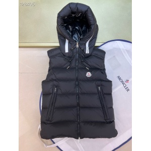 $89.00,Moncler Down Vest Jackets Unisex # 284589