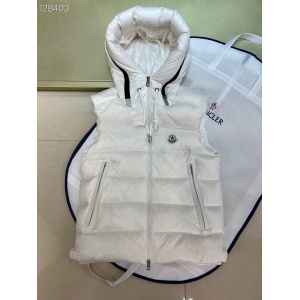 $89.00,Moncler Down Vest Jackets Unisex # 284590