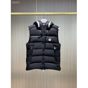 $89.00,Moncler Down Vest Jackets Unisex # 284591