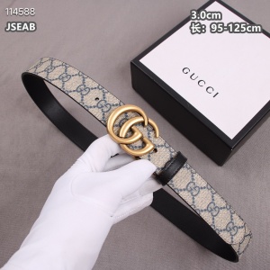 $45.00,Gucci 3.0cm Width Belts  # 284794