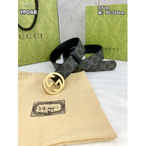 $47.00,Gucci 3.5cm Width Belts  # 284799