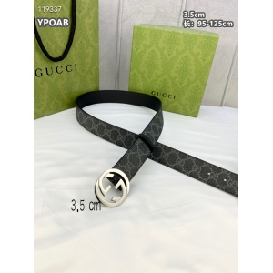 $47.00,Gucci 3.5cm Width Belts  # 284800