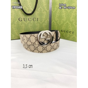$47.00,Gucci 3.5cm Width Belts  # 284801