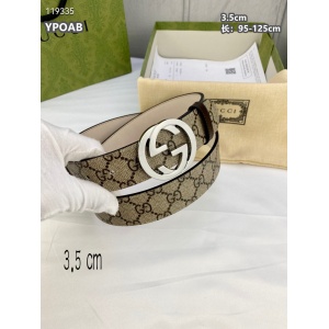 $47.00,Gucci 3.5cm Width Belts  # 284804