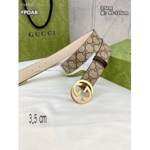 $47.00,Gucci 3.5cm Width Belts  # 284805
