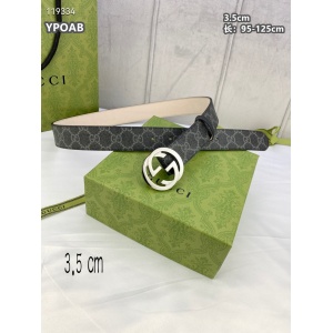 $47.00,Gucci 3.5cm Width Belts  # 284806