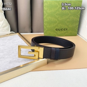 $48.00,Gucci 3.5cm Width Belts  # 284808