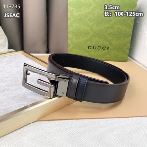 $48.00,Gucci 3.5cm Width Belts  # 284811