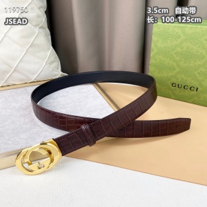 $49.00,Gucci 3.5cm Width Belts  # 284816