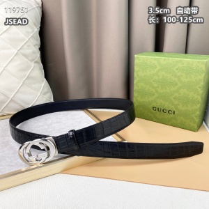 $49.00,Gucci 3.5cm Width Belts  # 284817