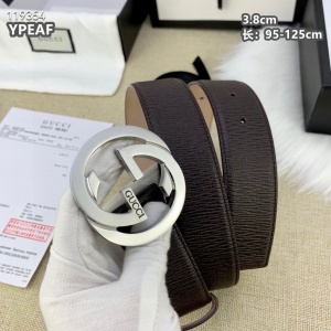 $52.00,Gucci 3.8cm Width Belts  # 284826
