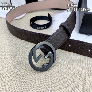 $52.00,Gucci 3.8cm Width Belts  # 284827
