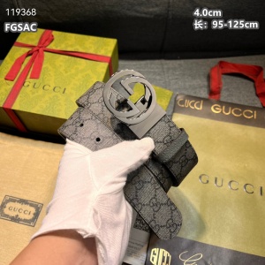 $49.00,Gucci 4.0cm Width Belts  # 284829