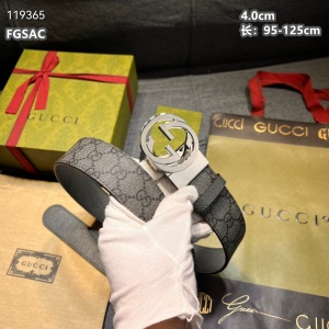 $49.00,Gucci 4.0cm Width Belts  # 284831