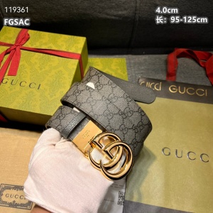 $49.00,Gucci 4.0cm Width Belts  # 284833
